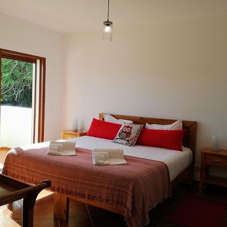 Monte Da Ribeira Villa Estoi Bagian luar foto