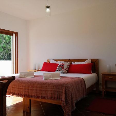 Monte Da Ribeira Villa Estoi Bagian luar foto