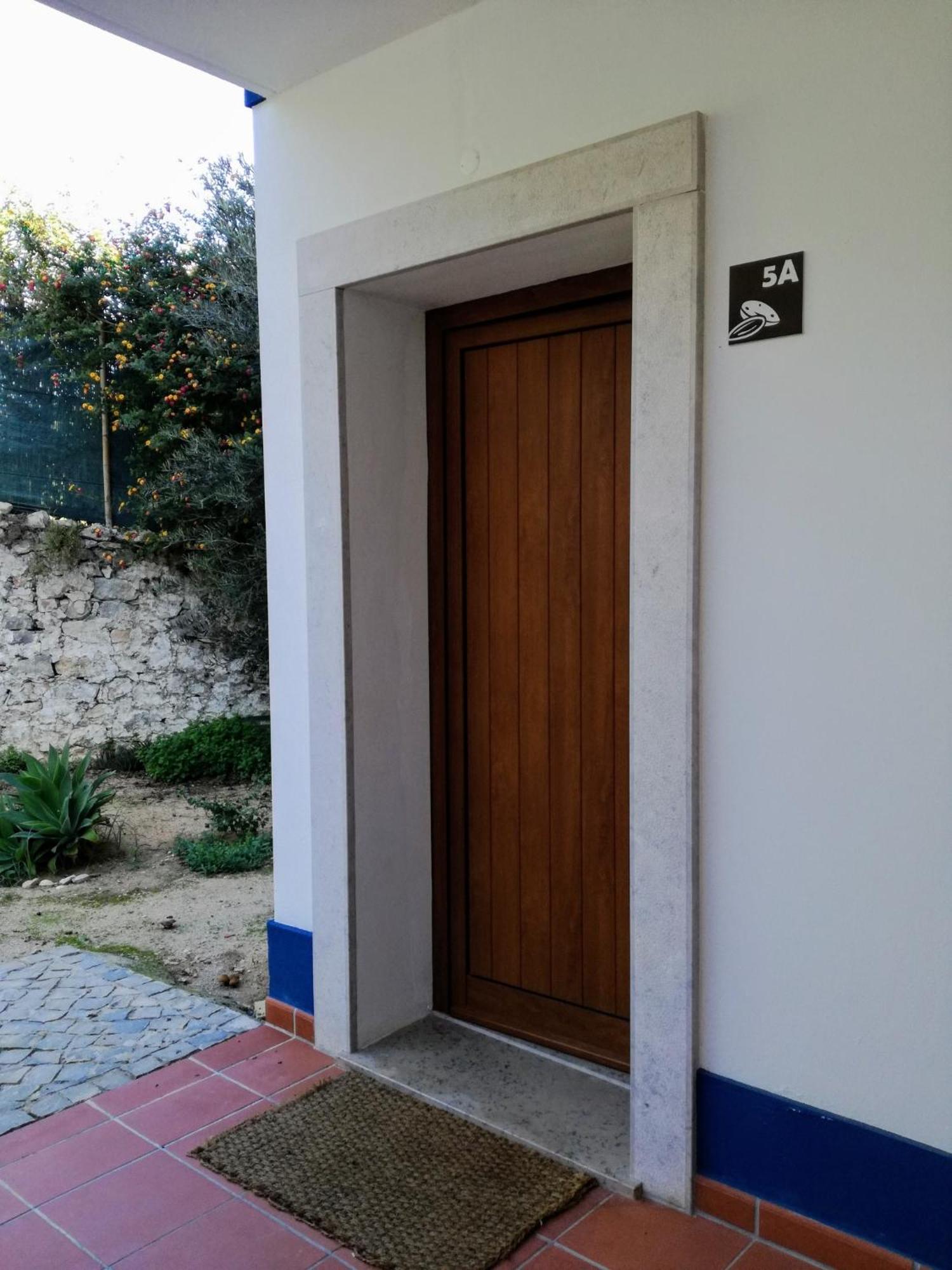 Monte Da Ribeira Villa Estoi Bagian luar foto