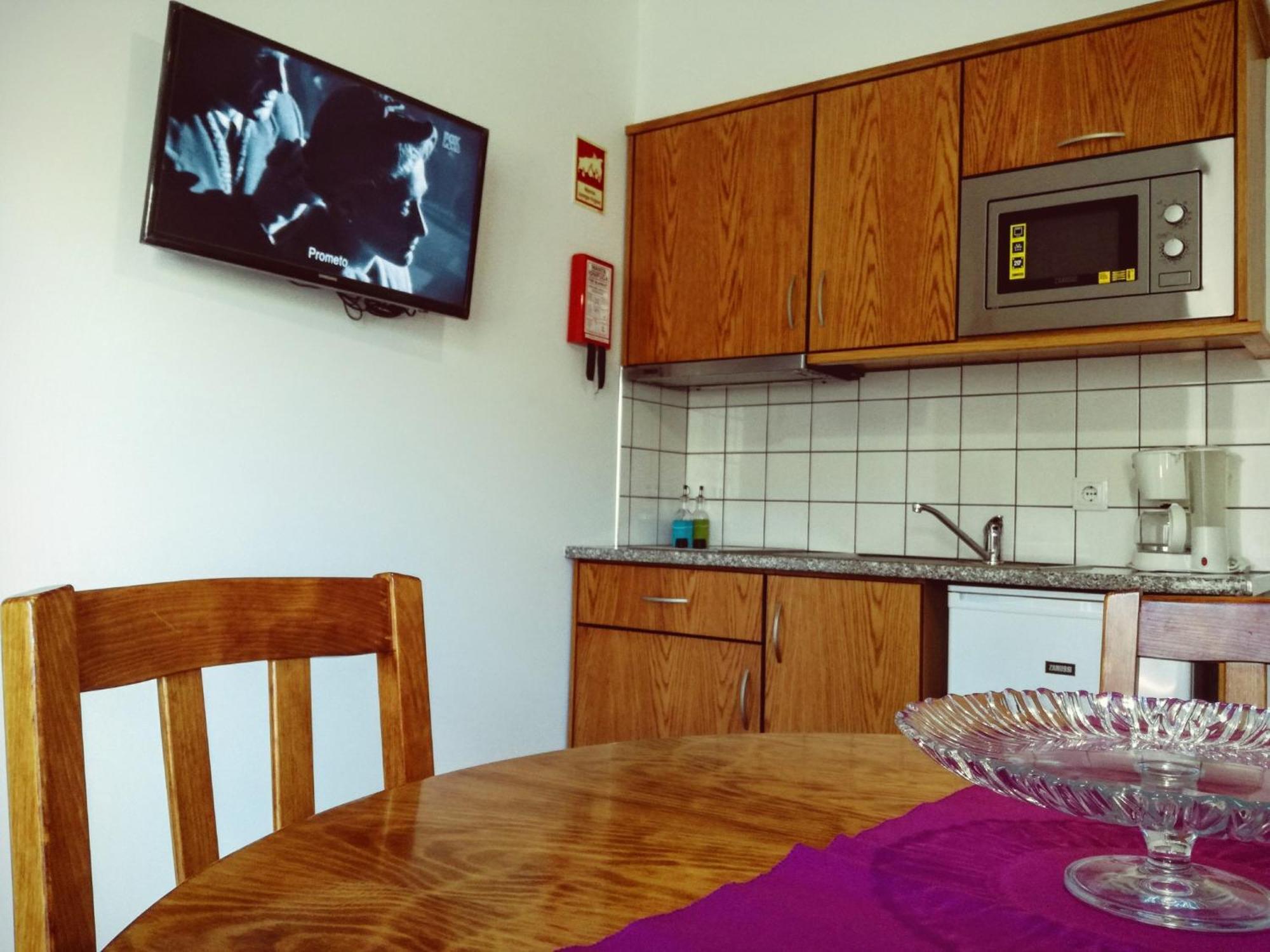 Monte Da Ribeira Villa Estoi Ruang foto