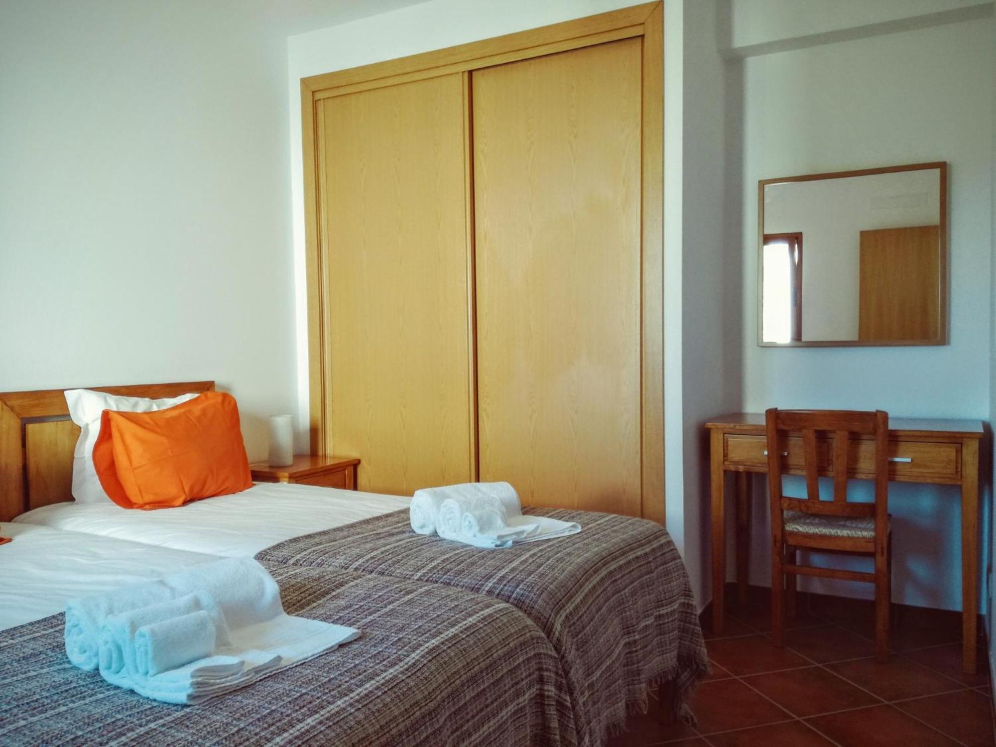 Monte Da Ribeira Villa Estoi Ruang foto